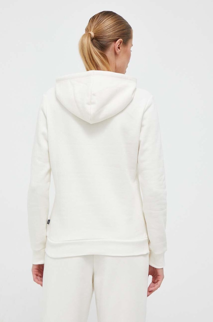 Odzież Puma bluza 670004. beżowy