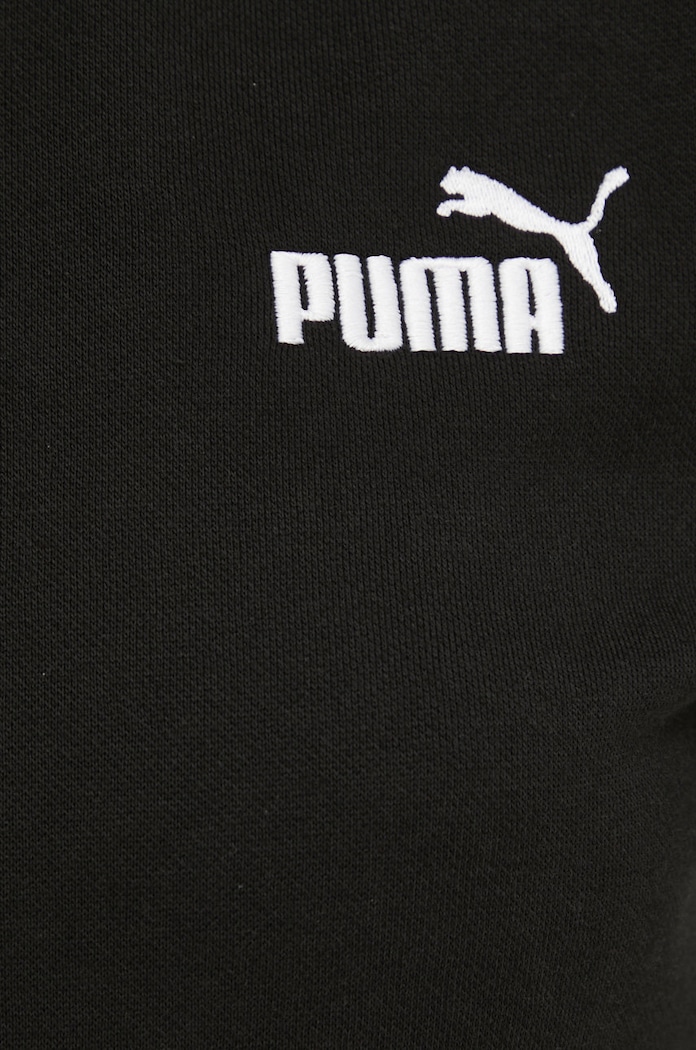 Dukserica Puma 670004. crna