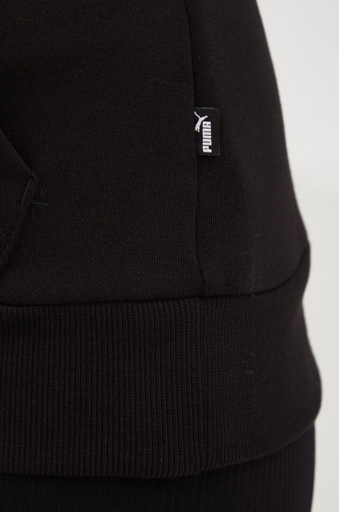 Puma bluza negru 849958