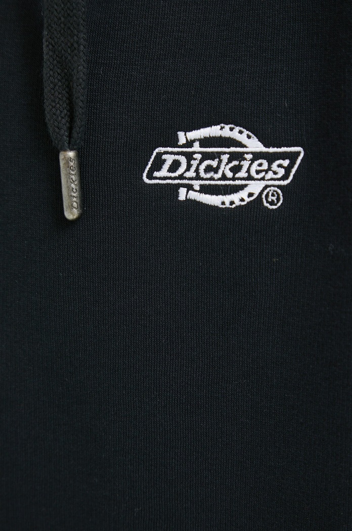 Mikina Dickies DK0A4XYWBLK1 černá