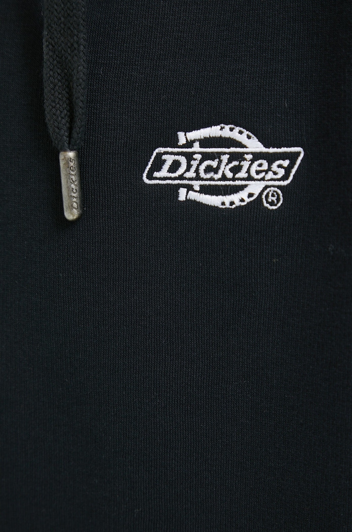Mikina Dickies DK0A4XYWBLK1 černá