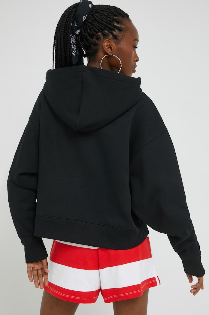 Ρούχα Μπλούζα Dickies DK0A4Y1ZBLK1 μαύρο