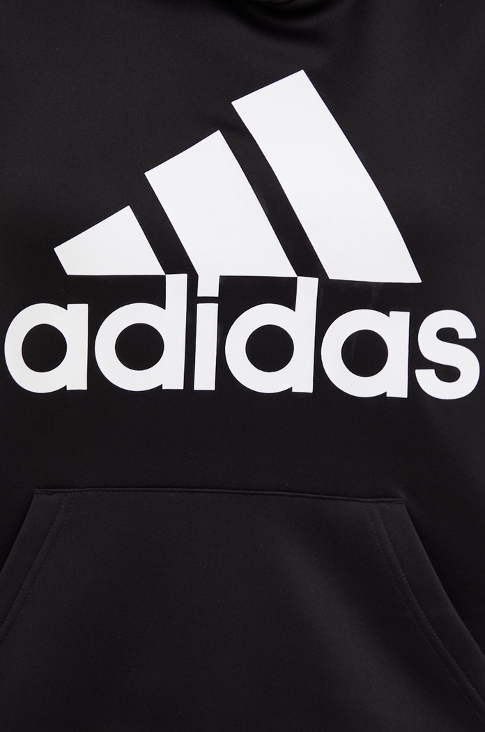adidas Performance bluza treningowa HD3906 czarny