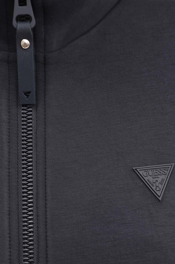 Mikina Guess V2YQ17.K7UW2 tmavomodrá