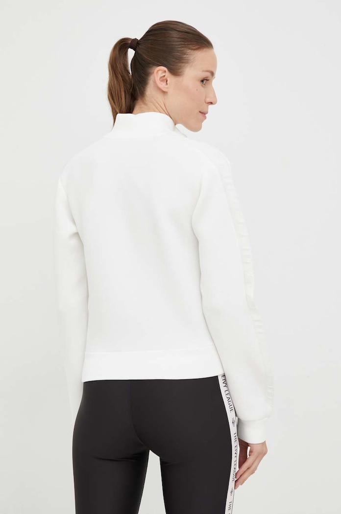 Îmbrăcăminte Guess bluza V2YQ17.K7UW2 alb