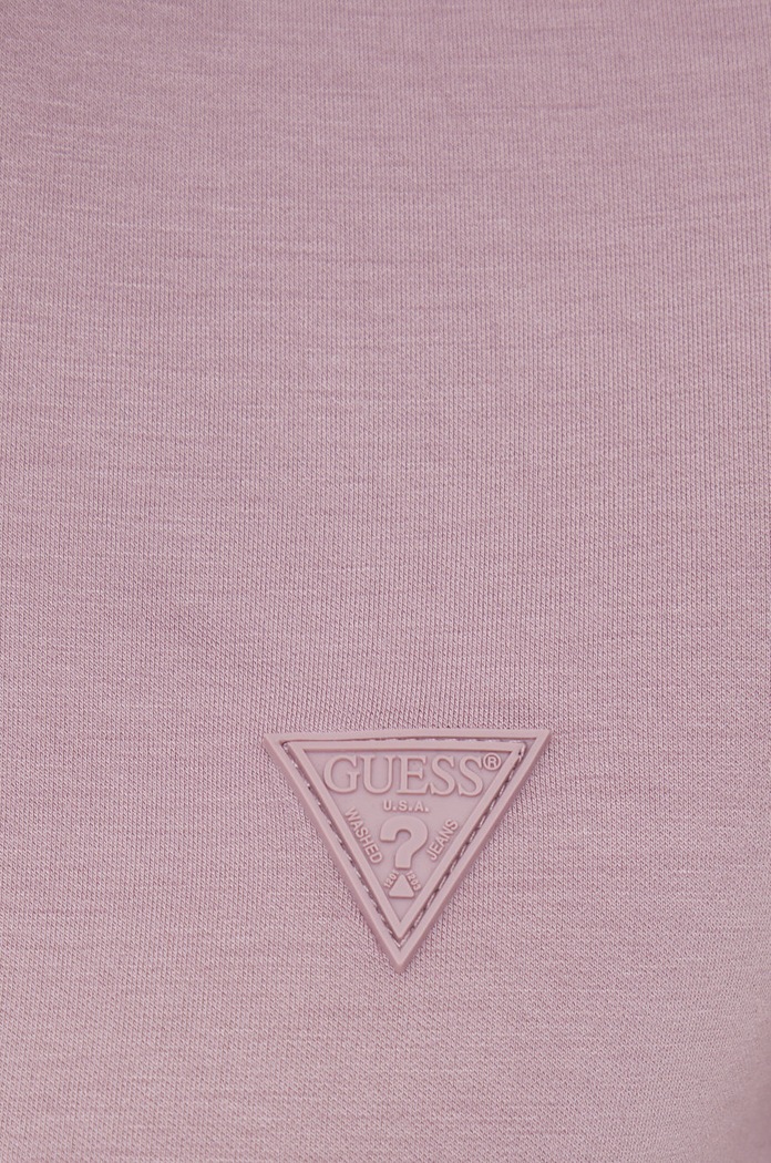 Mikina Guess NEW ALLIE V2YQ17.K7UW2 fialová