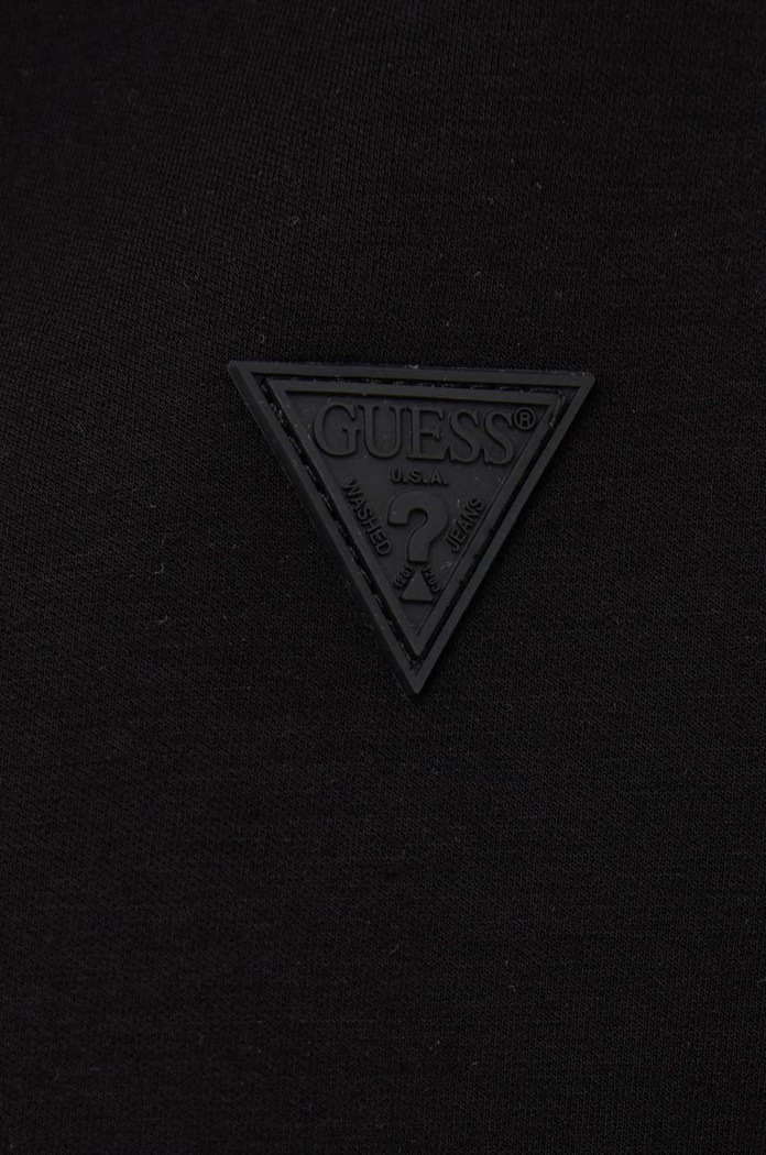 Mikina Guess NEW ALLIE V2YQ17.K7UW2 černá