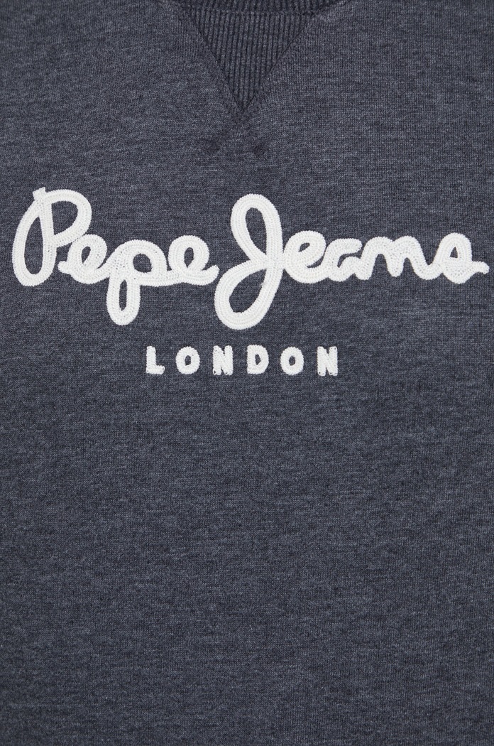 Pepe Jeans bluza PL581256.999 szary