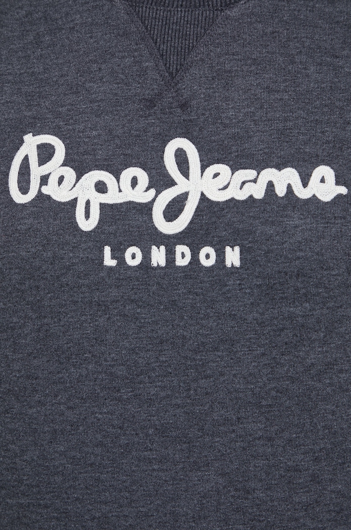 Pepe Jeans bluza PL581256.999 szary