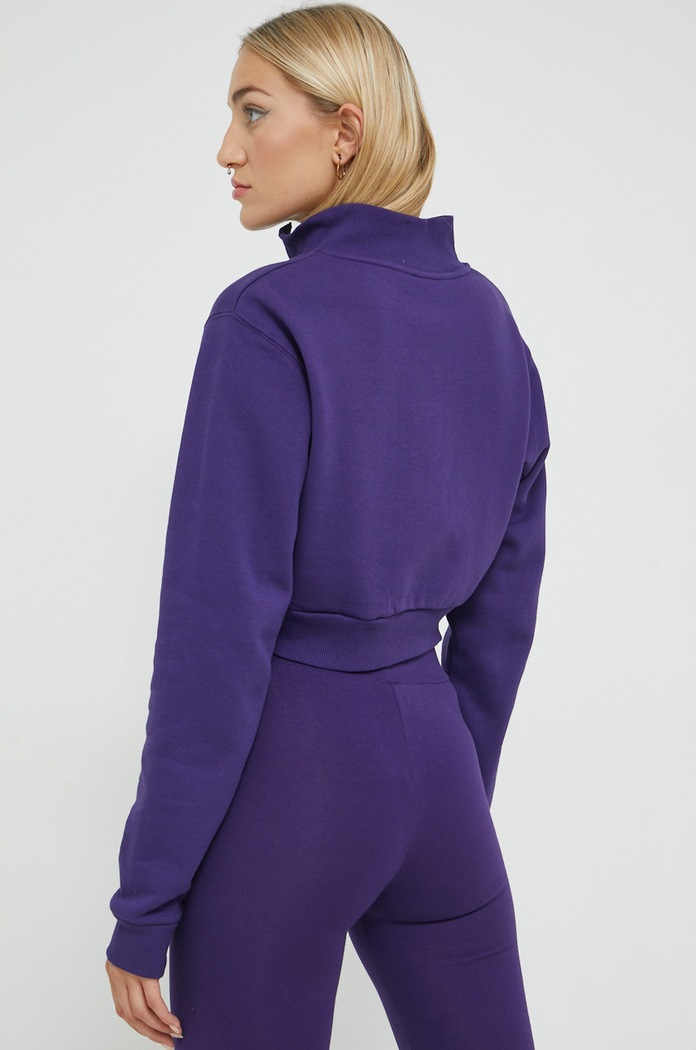 Îmbrăcăminte Ellesse Bluza SGP15927 violet