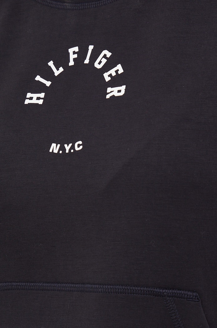 Tommy Hilfiger bluza S10S101461.9BYY granatowy