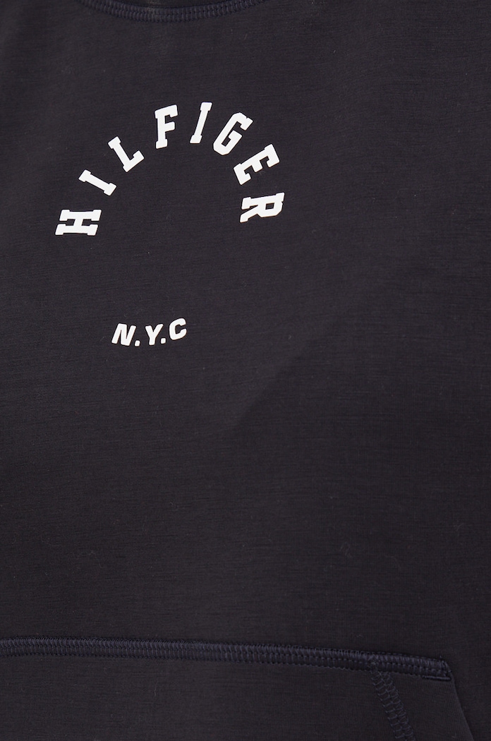 Tommy Hilfiger bluza S10S101461.9BYY granatowy
