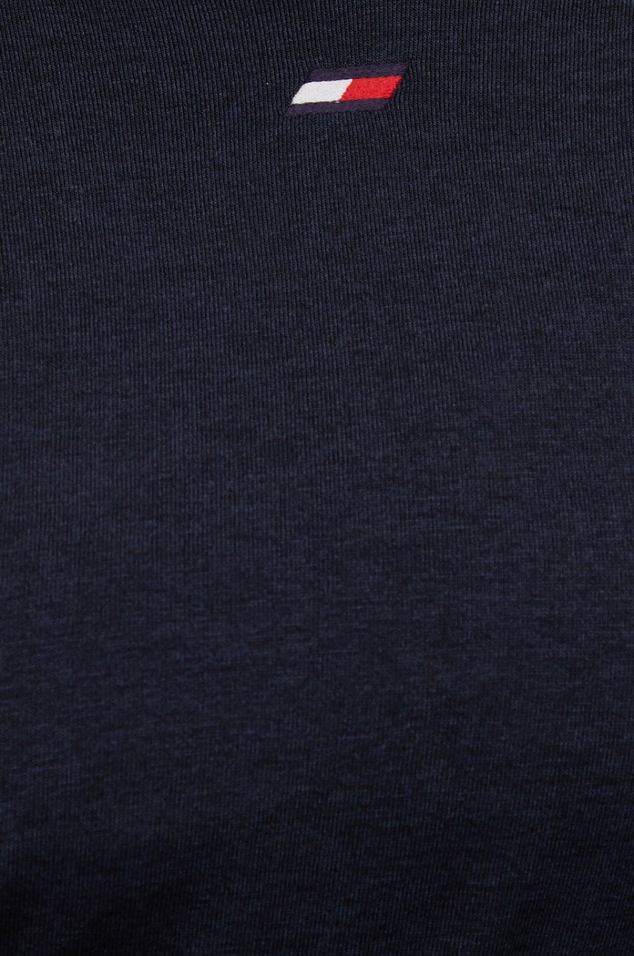 Tommy Hilfiger bluza S10S101456.9BYY granatowy