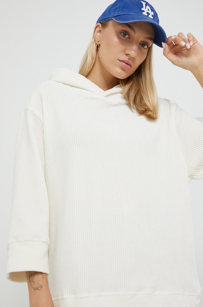 Bluza Fila FAW0230 bej