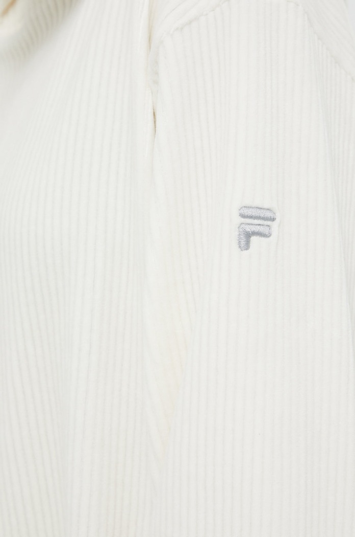Bluza Fila bej FAW0230