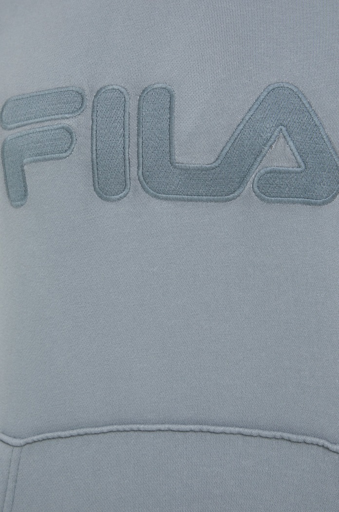 Bluza Fila FAW0405 siva