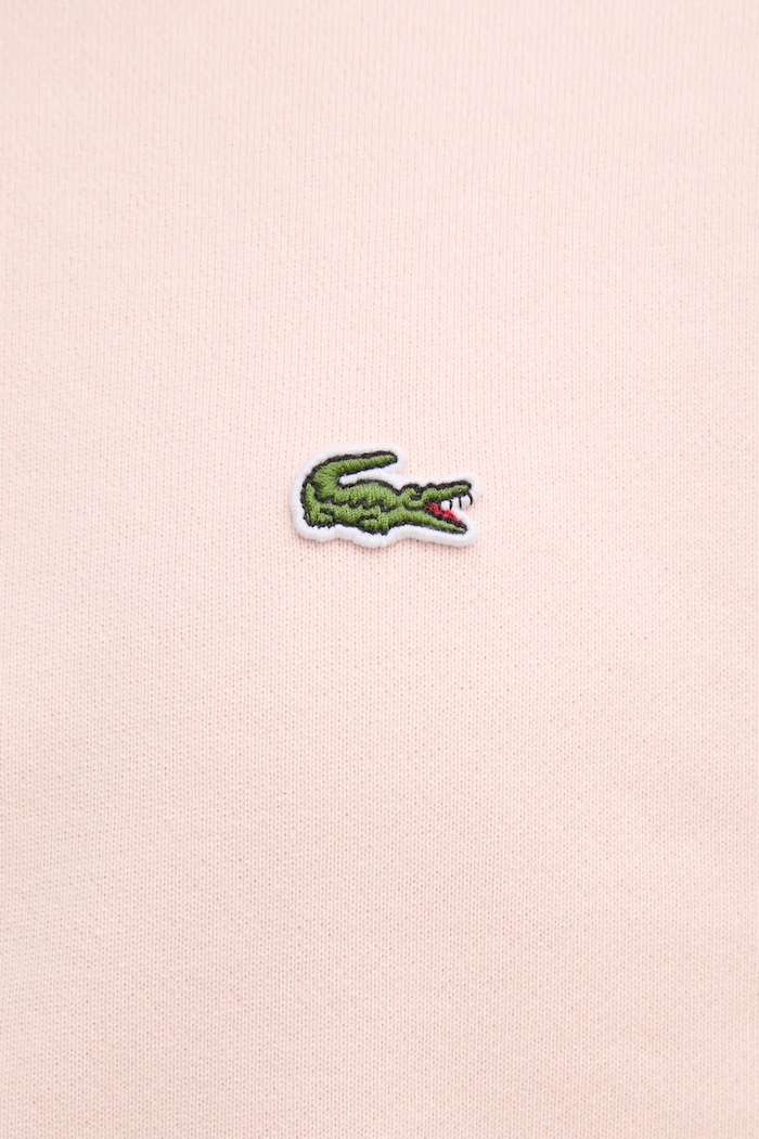 Lacoste bluza SF9202 roz
