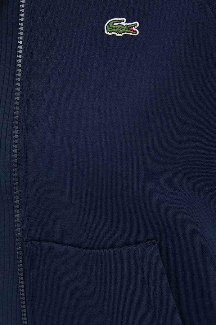 Lacoste bluza SF9213 granatowy