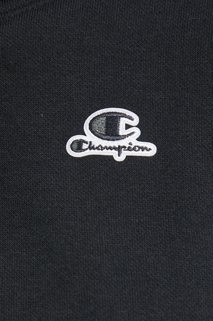 Champion bluza 115479 czarny