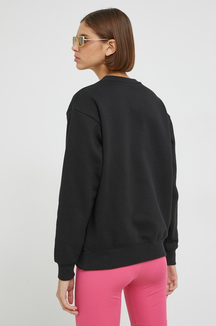 Clothing Champion sweatshirt 115483 black