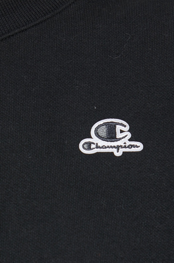 Champion sweatshirt 115483 black
