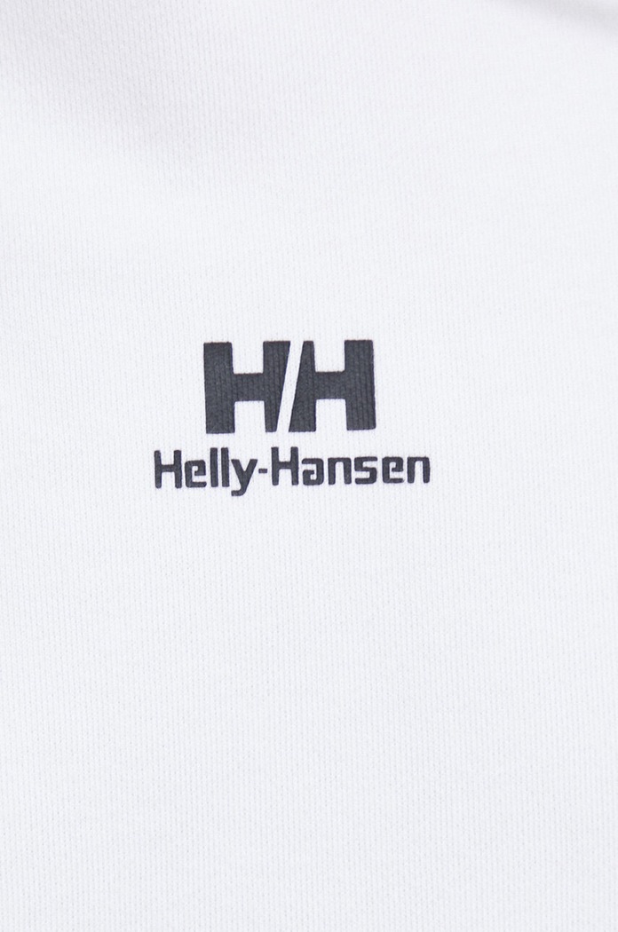 Helly Hansen bluza 53782 biały