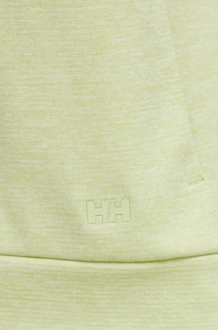 Športová mikina Helly Hansen Lifa Tech 48530 zelená