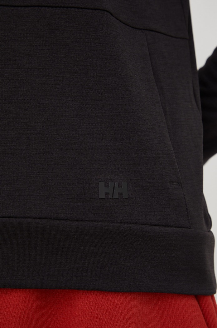 Helly Hansen bluza sportowa 48530 czarny