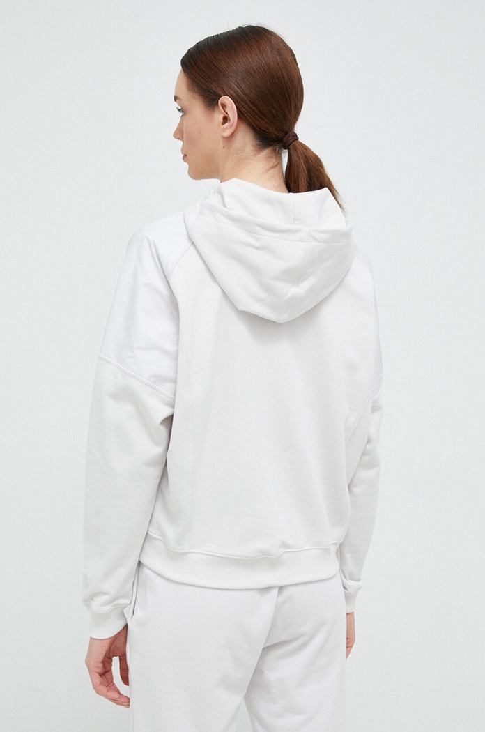 Oblečení Mikina Helly Hansen 53837 šedá