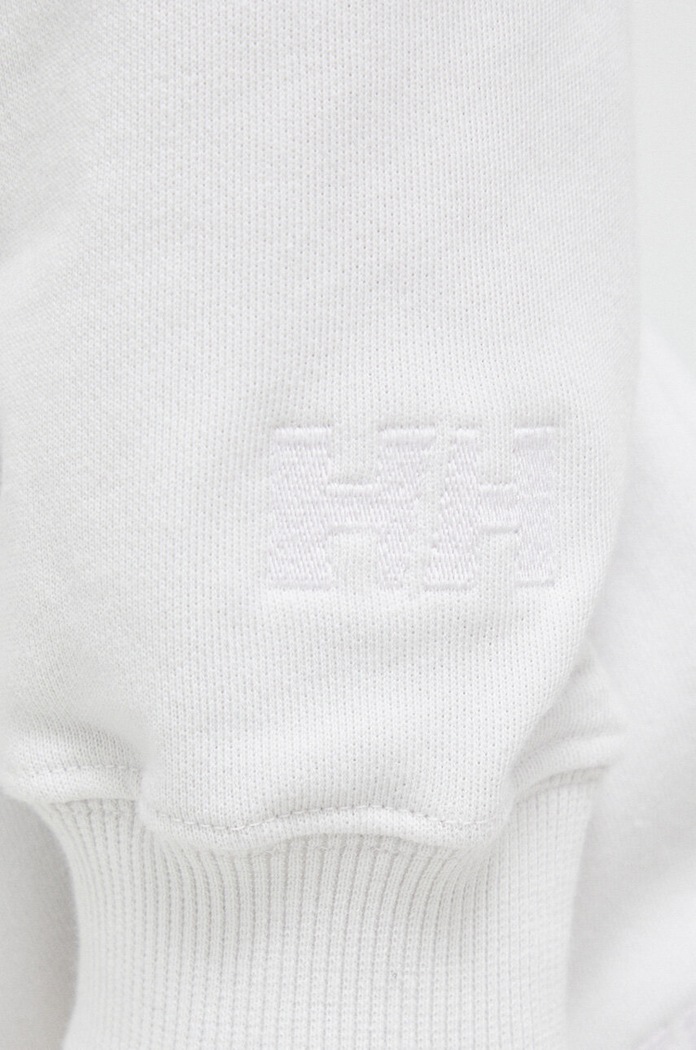 Mikina Helly Hansen 53837 šedá