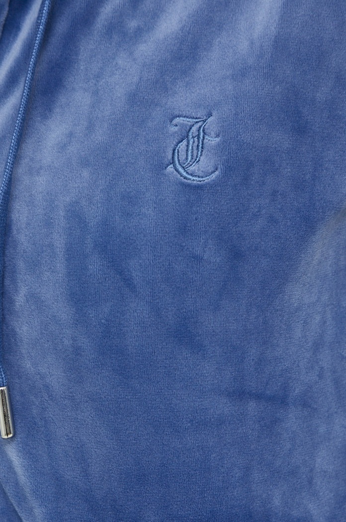 Bluza Juicy Couture niebieski JCAP176.322
