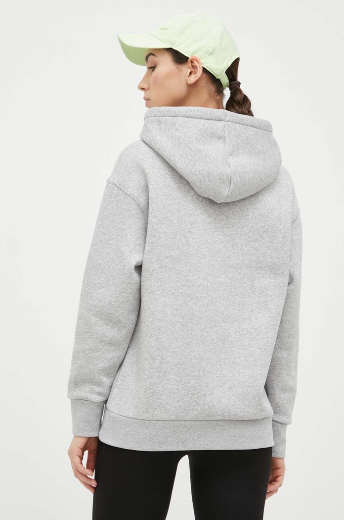 Oblečení Mikina Under Armour 1373033 šedá