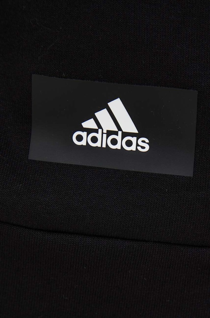 adidas Performance bluza HC6369 czarny