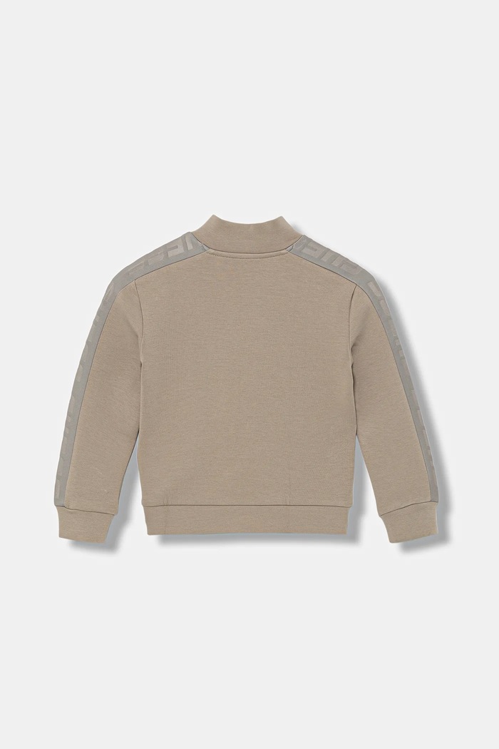 Παιδική μπλούζα Guess J2YQ25.FL03S μπεζ AA00