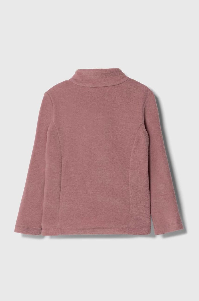 Protest bluza dziecięca 3910300 różowy AW24