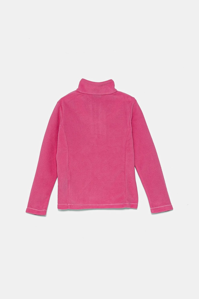 Protest bluza dziecięca 3910300 różowy AW24