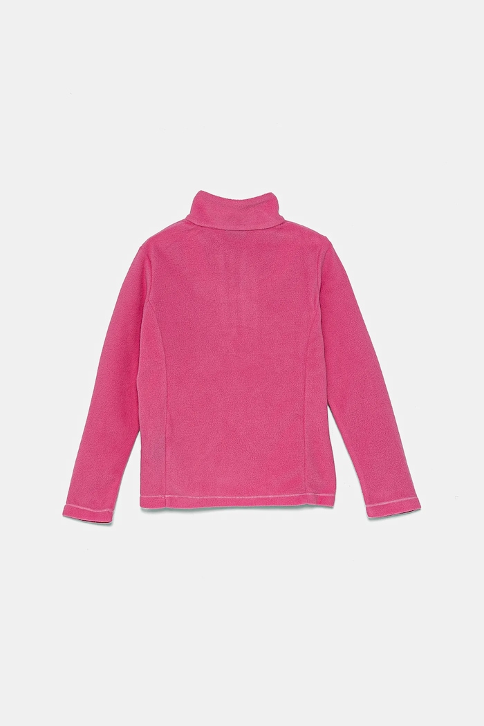 Protest bluza dziecięca 3910300 różowy AW24