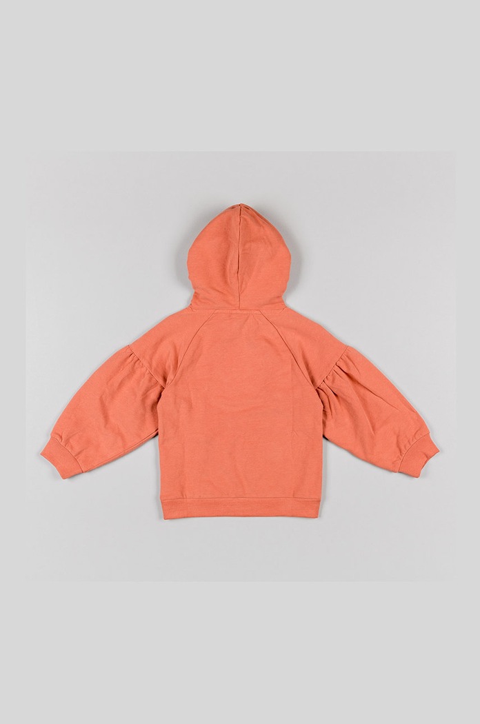 zippy bluza dziecięca 226.6941ZT różowy AW22