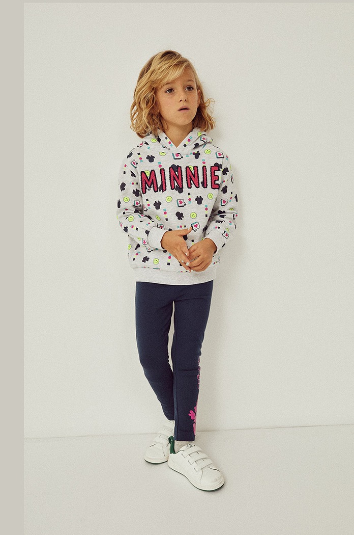 zippy felpa per bambini 228.6919ZT