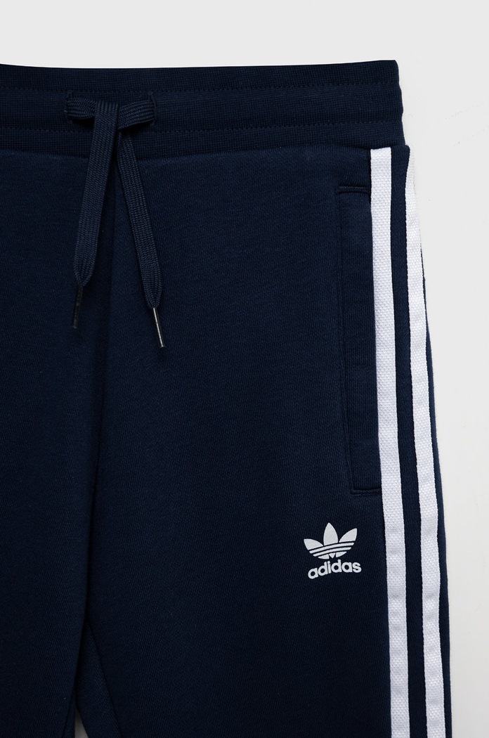 adidas Originals dres dziecięcy granatowy HK2955