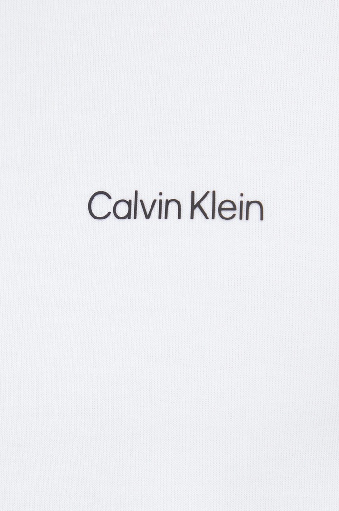 Calvin Klein bluza K10K109927.9BYY biały