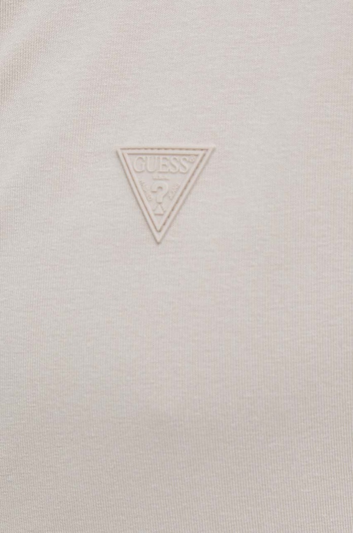 Guess bluza Z2YQ12.K6ZS1 beżowy