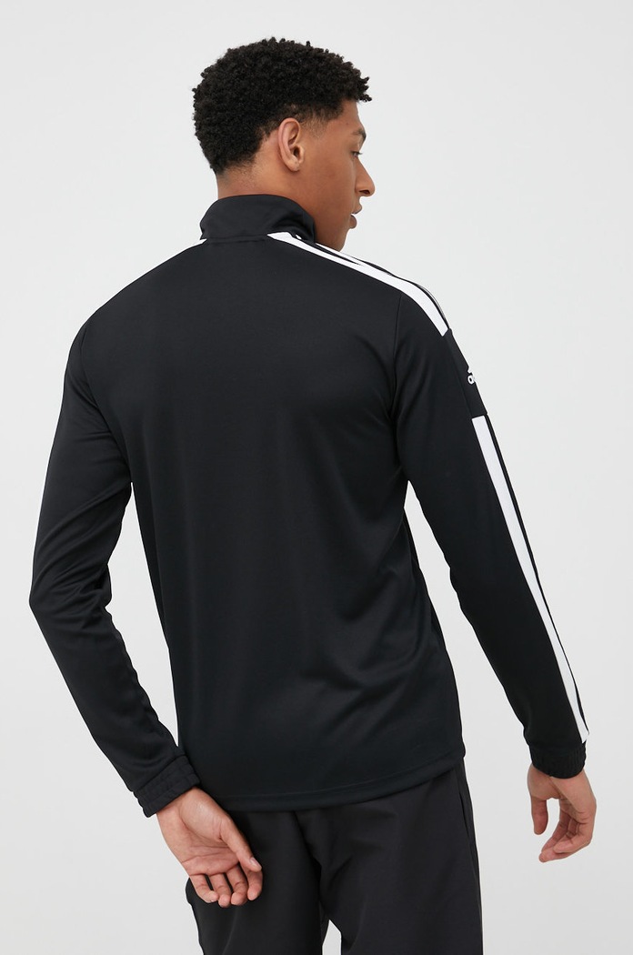Ruházat adidas Performance edzős pulóver Squadra 21 GK9562 fekete