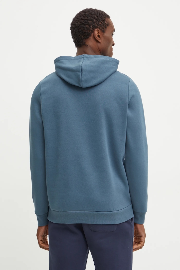 Îmbrăcăminte Puma Bluza 586687 albastru