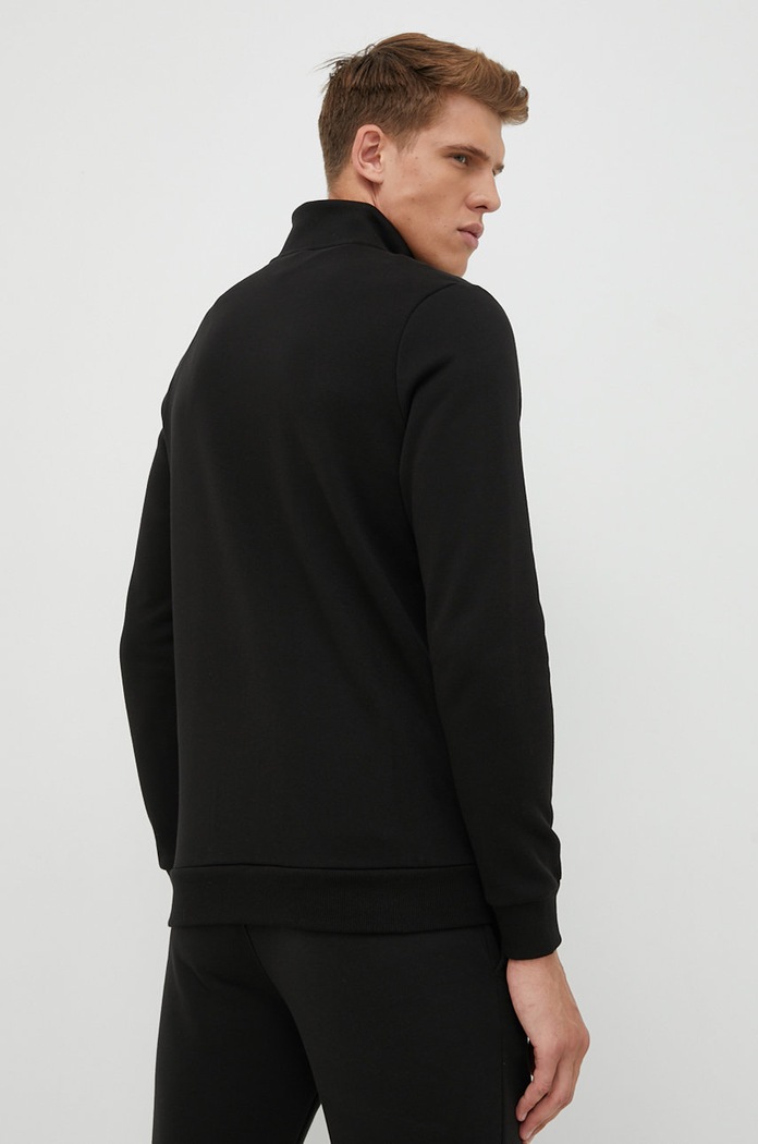 Puma bluza negru 586694