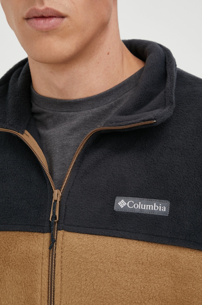 Columbia bluza sportowa męska Steens Mountain 1476671