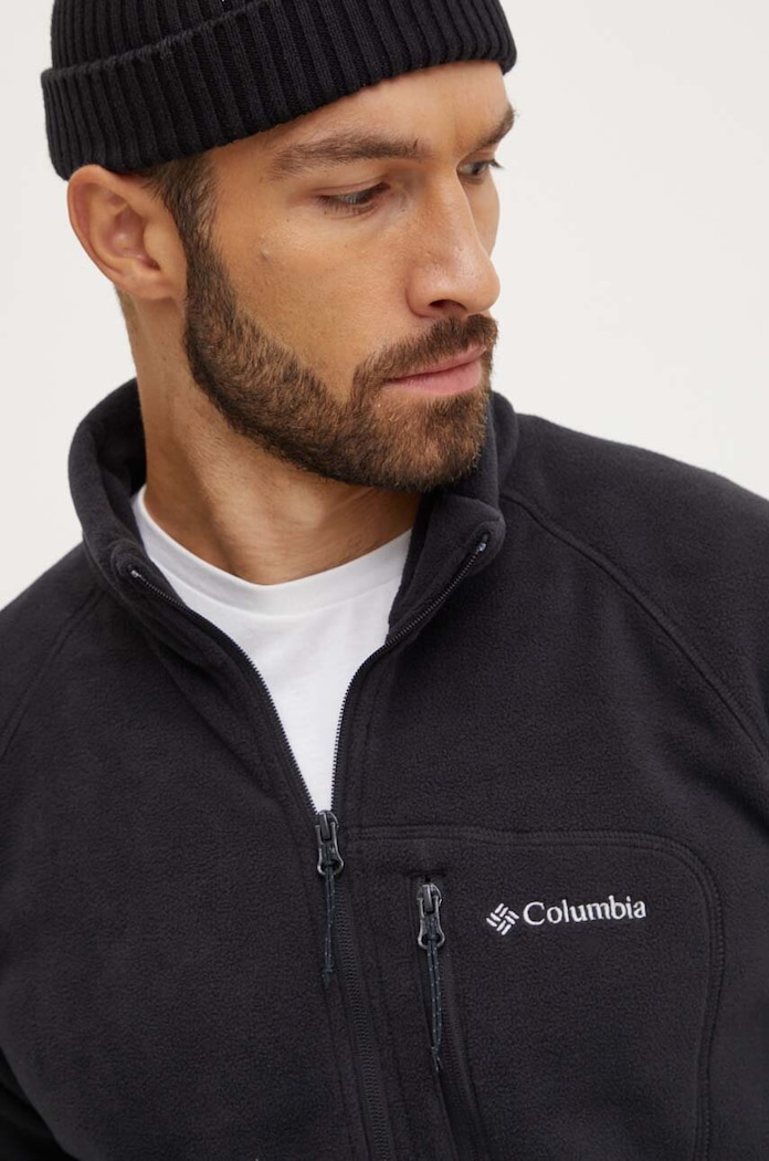 Columbia hanorac Fast Trek III negru 1553511
