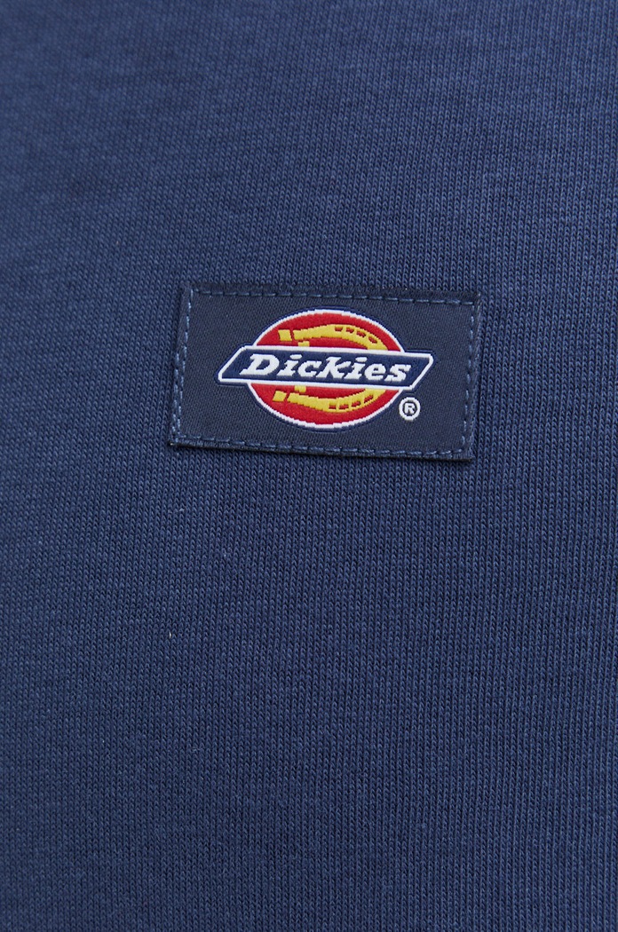 Dukserica Dickies DK0A4XCDNV01 mornarsko plava