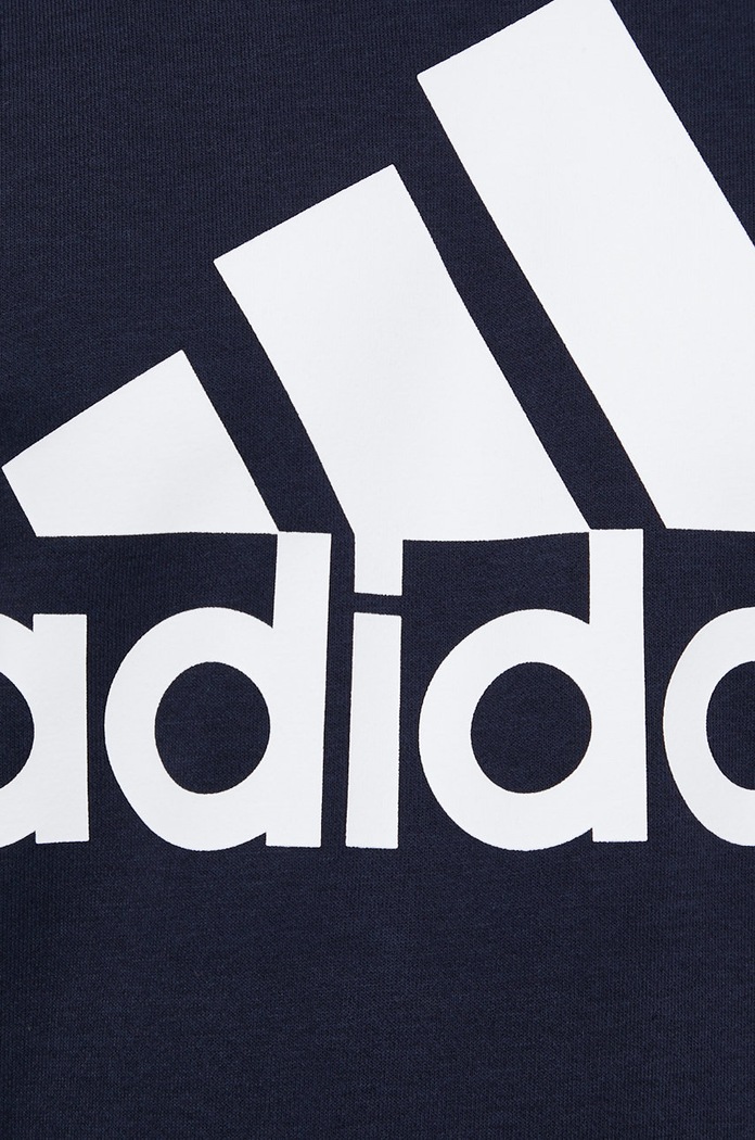 adidas Performance bluza HL2298 granatowy