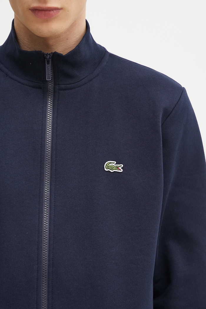 Lacoste sweatshirt navy SH9622